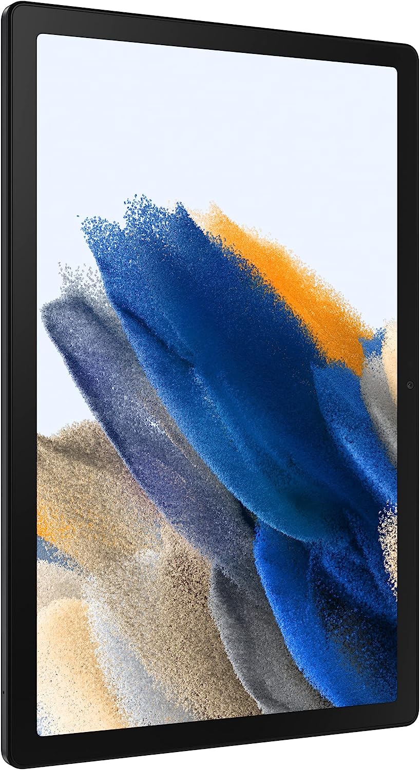 SAMSUNG Galaxy Tab A8 10.5” Android Tablet